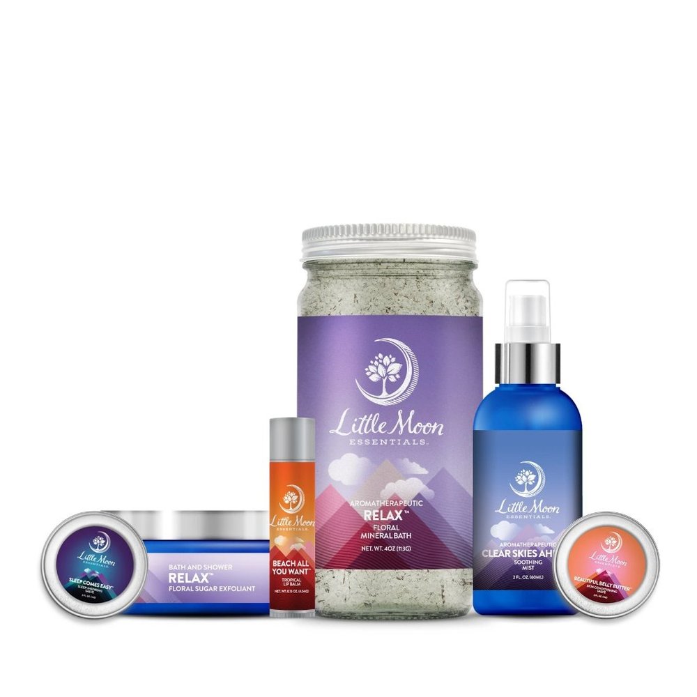 Start your Holiday Shopping with Moms Survival Kit